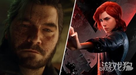 《控制：共振》确认无招架机制 杰西仅客串不可操控