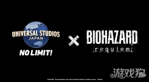《生化危机》30周年庆典启动！官宣联动环球影城