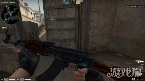 都回来了！ 《CS：GO》在线人数超5万