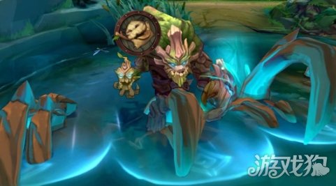 黑铁不是最菜的了？《英雄联盟》或将加入新段位