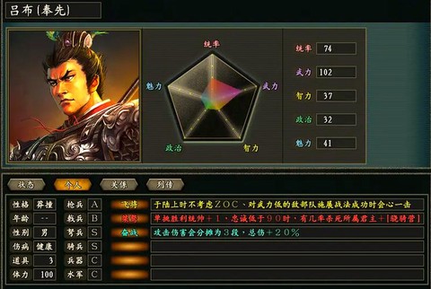 三国群英传英雄怎么加血