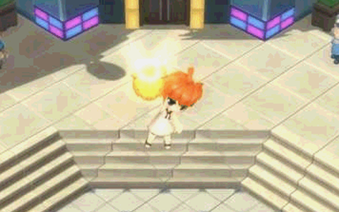 冒险岛2怎么坐气球