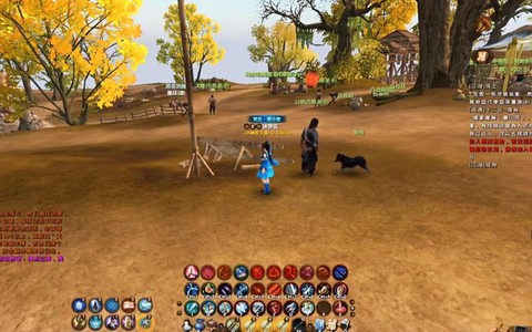 九阴真经有什么好玩