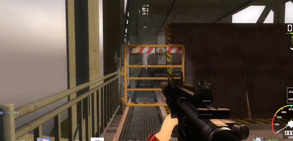 求生之路2第五关桥梁怎么过