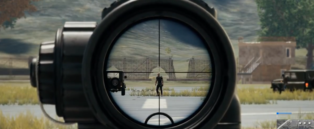 绝地求生无人机如何使用