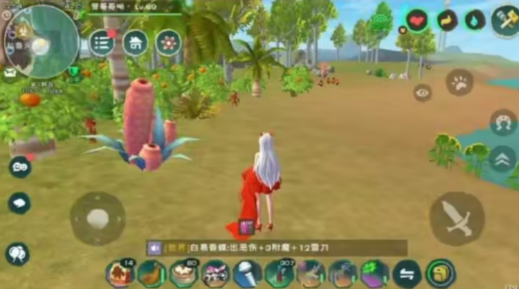 创造与魔法上古恶龙饲料如何获取