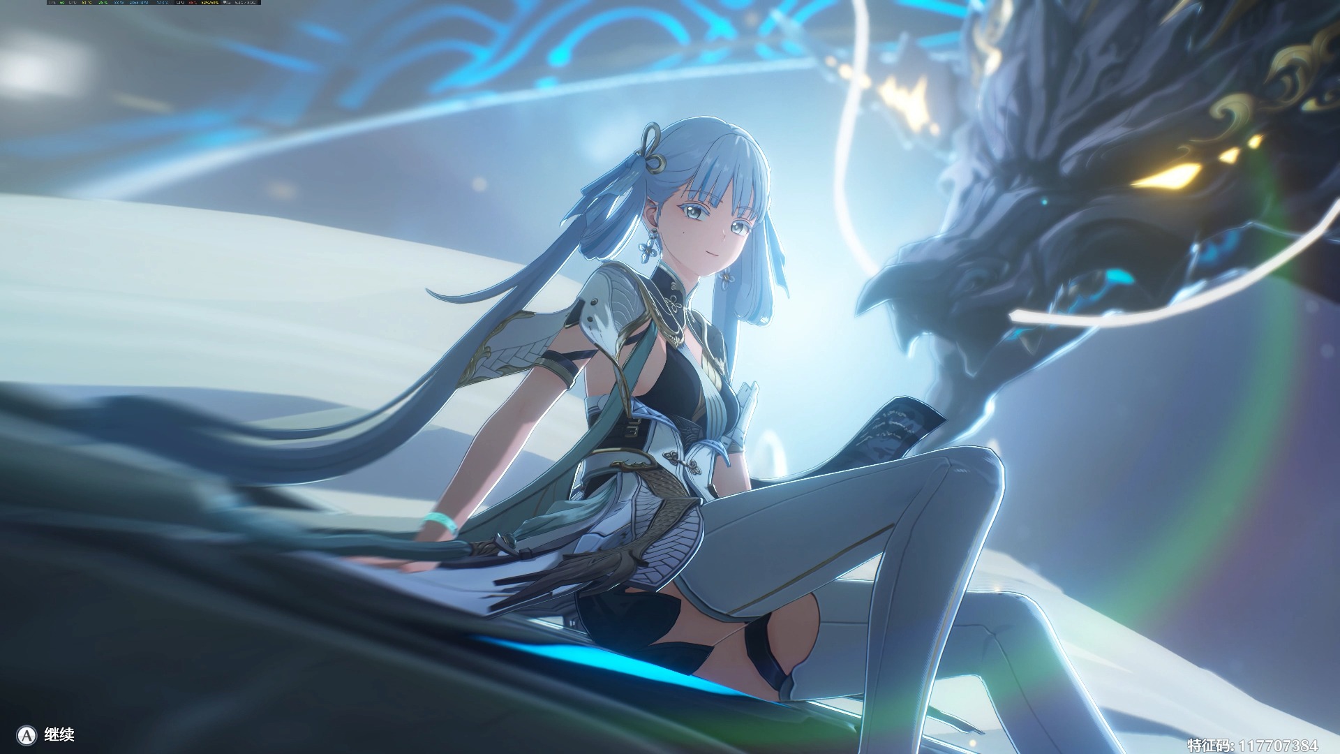 鸣潮今汐有什么配队阵容