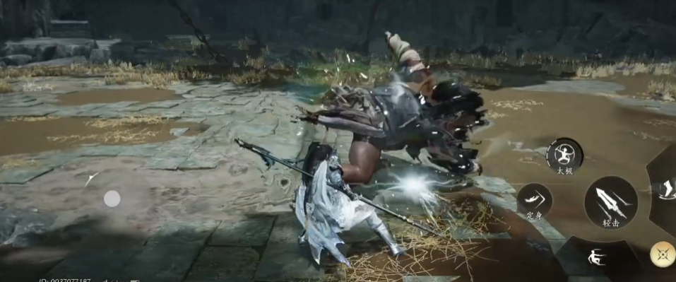 燕云十六声磐石诀怎么用