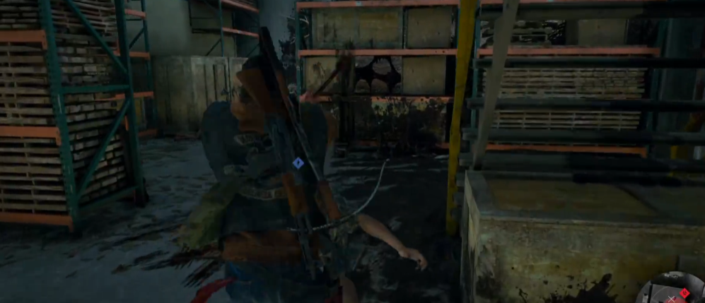 往日不再安息者之刃怎么获得