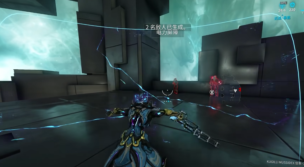 星际战甲刷图快的战甲有哪些