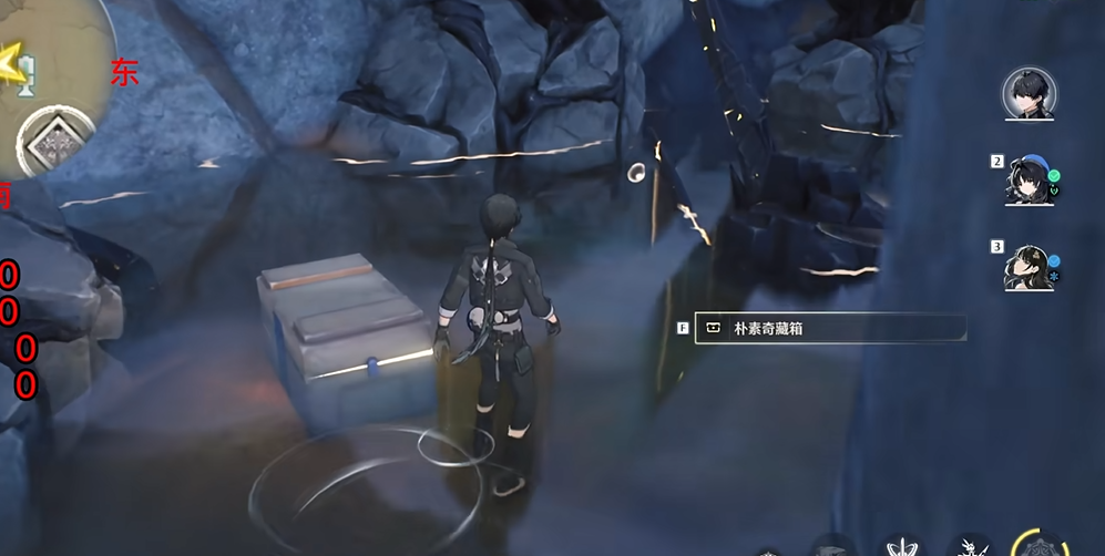 鸣潮30级怎么提升伤害