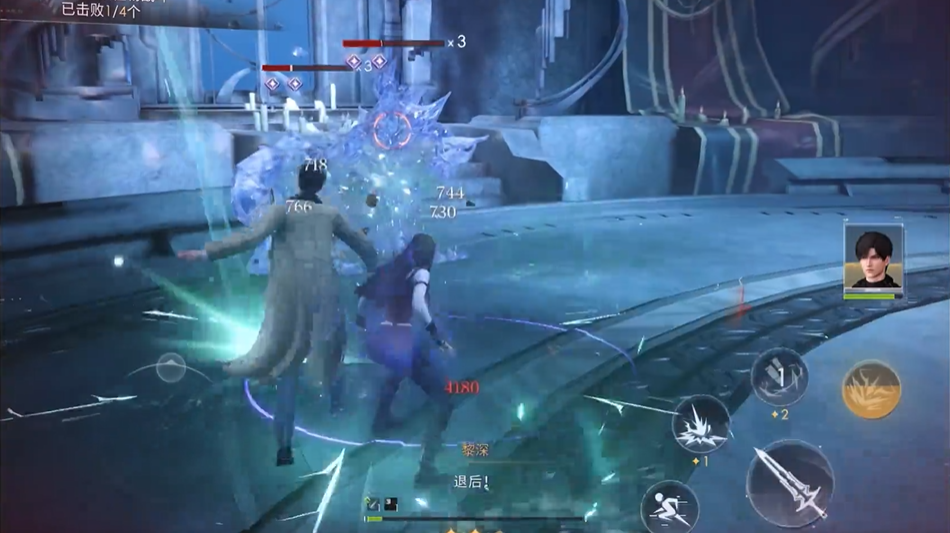 恋与深空主控战斗怎么提升