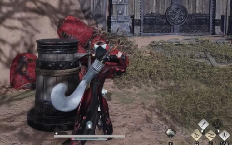 燕云十六声鬼新娘怎么触发