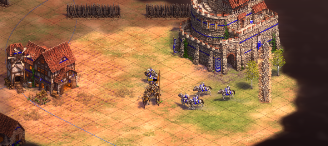 帝国时代2成吉思汗任务怎么玩