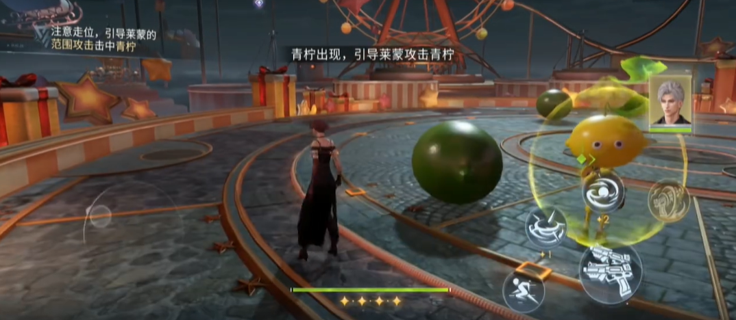 恋与深空蘑菇头饰怎么获得