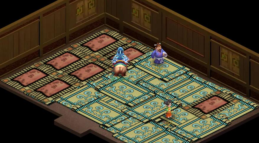 梦幻西游5开能做什么