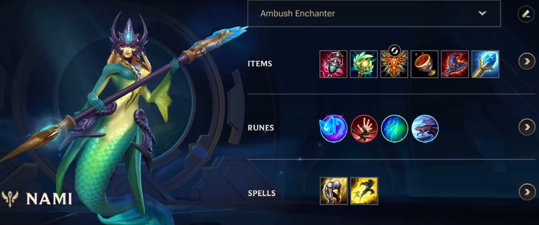 英雄联盟手游螳螂狮子狗哪个厉害