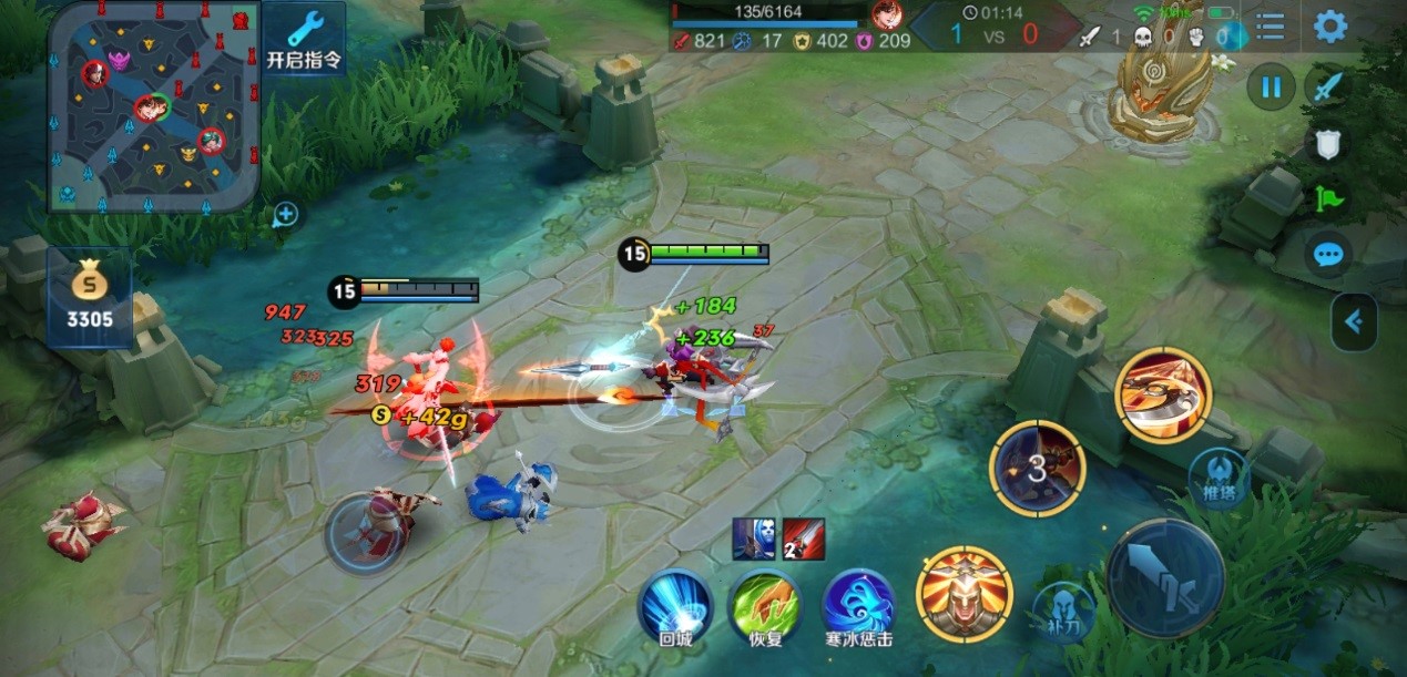 凯王者荣耀怎么出装怎么厉害