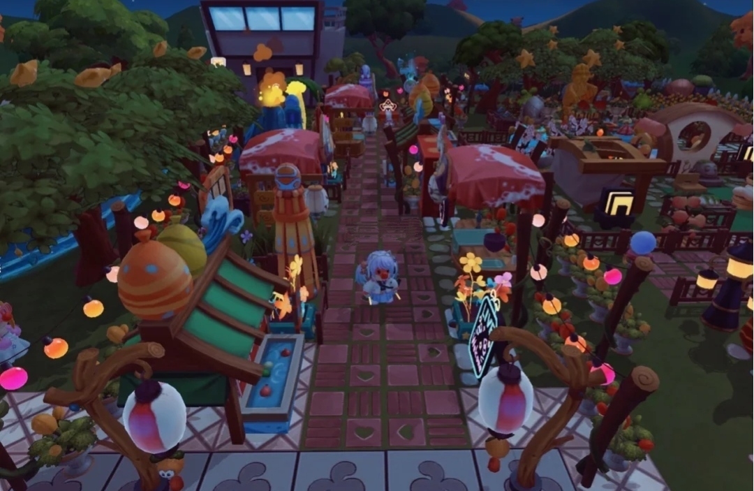 摩尔庄园抓龙虾怎么抓