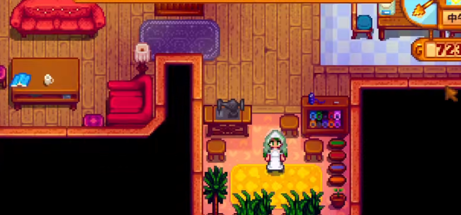 星露谷物语怎么结婚需要什么条件