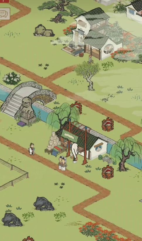 江南百景图哪个天级角色