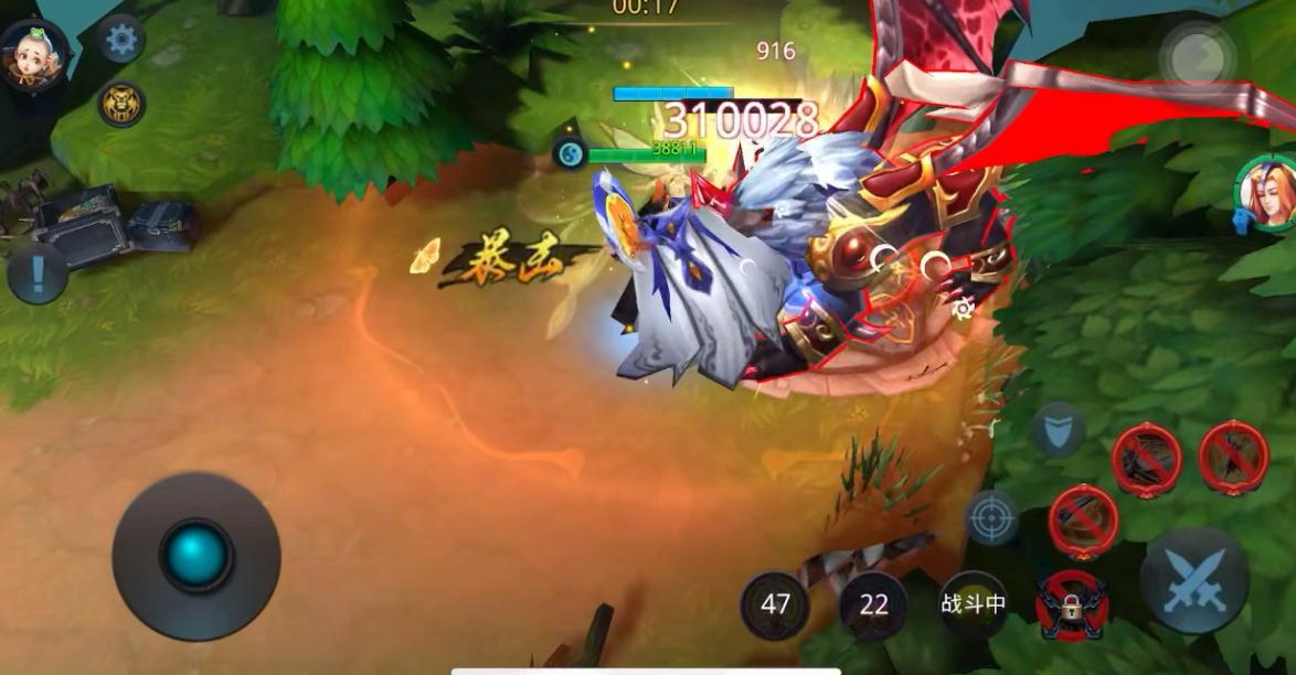 乱斗西游法宝怎么升金