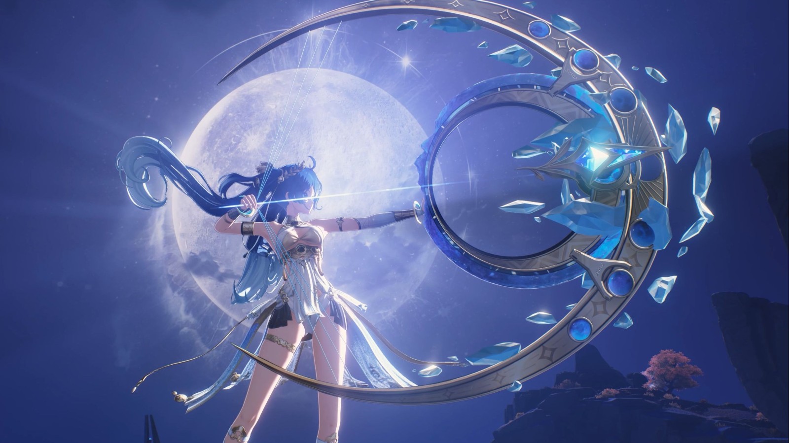 鸣潮战损怎么稳定触发