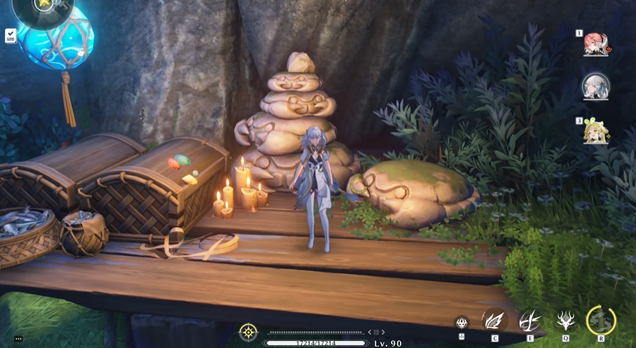 鸣潮龙鲡怎么获得