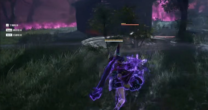 永劫无间万刃轮怎么克制