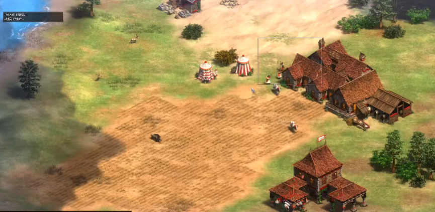 帝国时代2波兰战锤兵怎么样