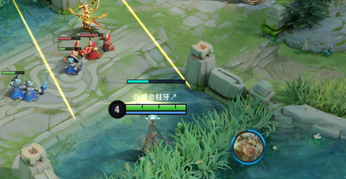 王者荣耀姜子牙最强出装铭文是什么