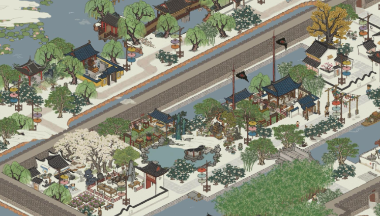 江南百景图椰青子怎么加