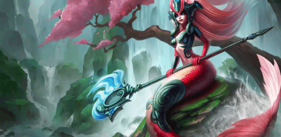 《英雄联盟2》重磅曝光！辅助位将迎来重大变革