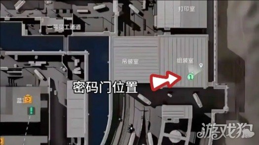 三角洲行动航天基地每日密码4月18日 航天基地4月18日密码