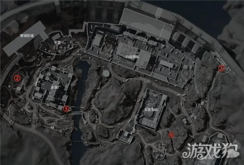 三角洲行动藏宝堆全点位攻略 藏宝堆位置在哪