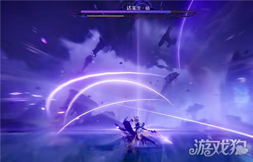 归环达芙涅暗BOSS打法 难度10副本达芙涅暗怎么打