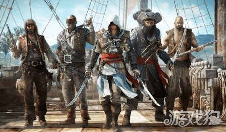 《刺客信条：黑旗》重制版再泄露：曝新增角色与剧情