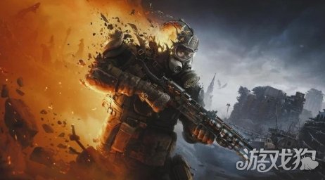 《地铁2039》正式公布 官方发布游戏主视图