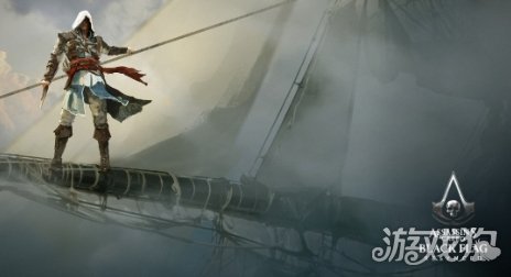 《刺客信条4：黑旗》重制版将于7月9日发售