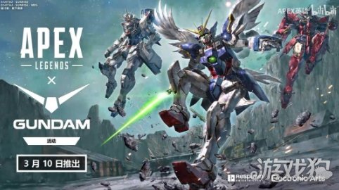 《Apex英雄》Steam在线久违突破30万 或因调整策略