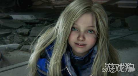 卡普空《识质存在》开启预载 4月17日正式发售