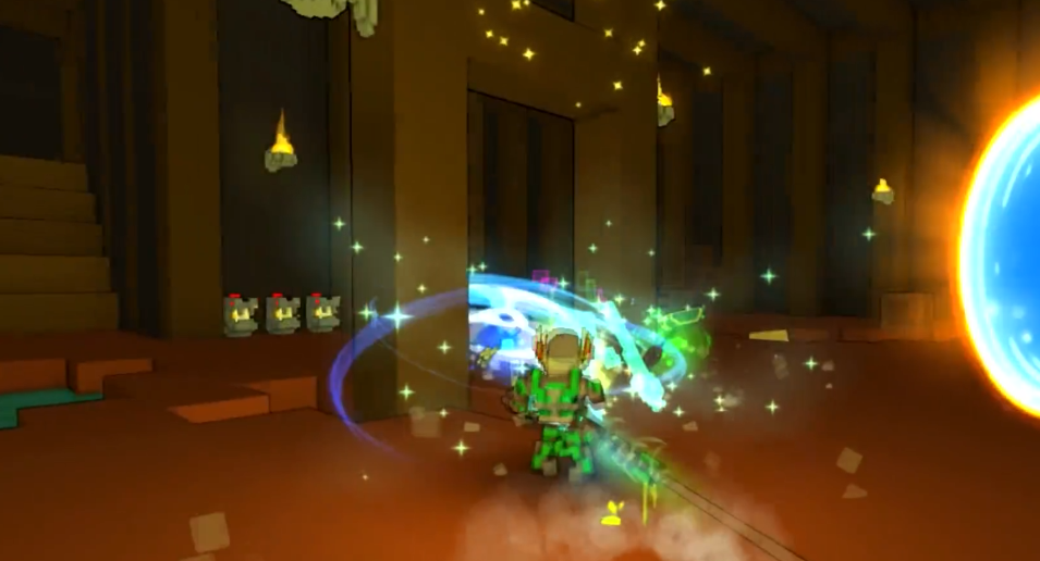 宝藏世界如何刷人物等级最快