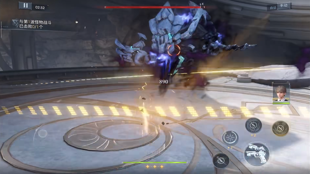 恋与深空8-12怎么过